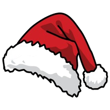 Santa hat